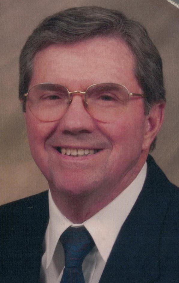 Ralph Boissonault