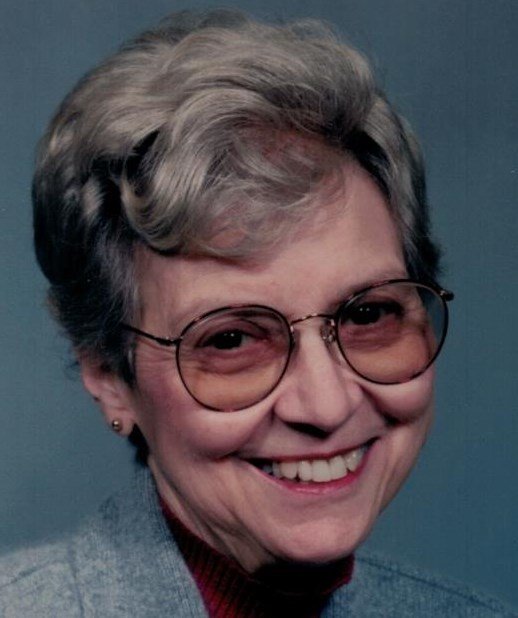 Lucille Boynton