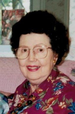 Mary Rogan