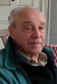Stanley Chapman