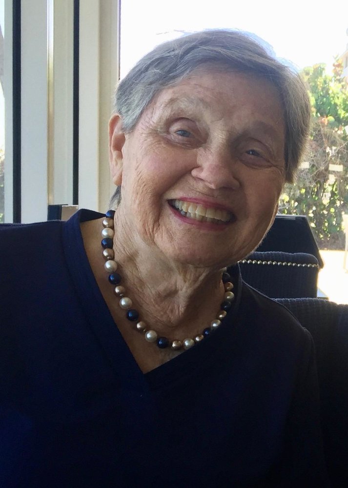 Mary McQuillan