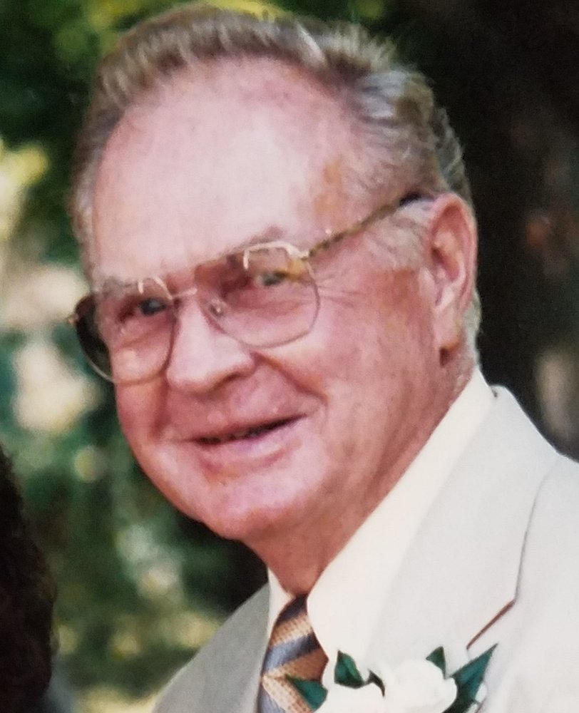 Chester Dawidczyk