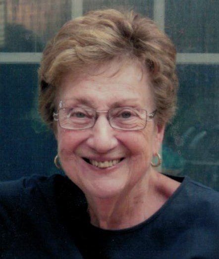 Mary Medon