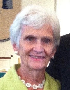 Barbara Detrick