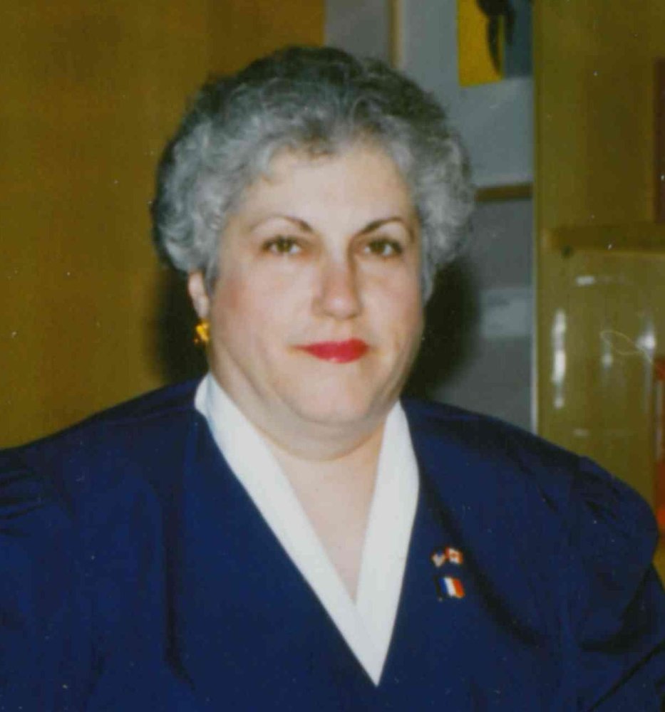 Linda Souza