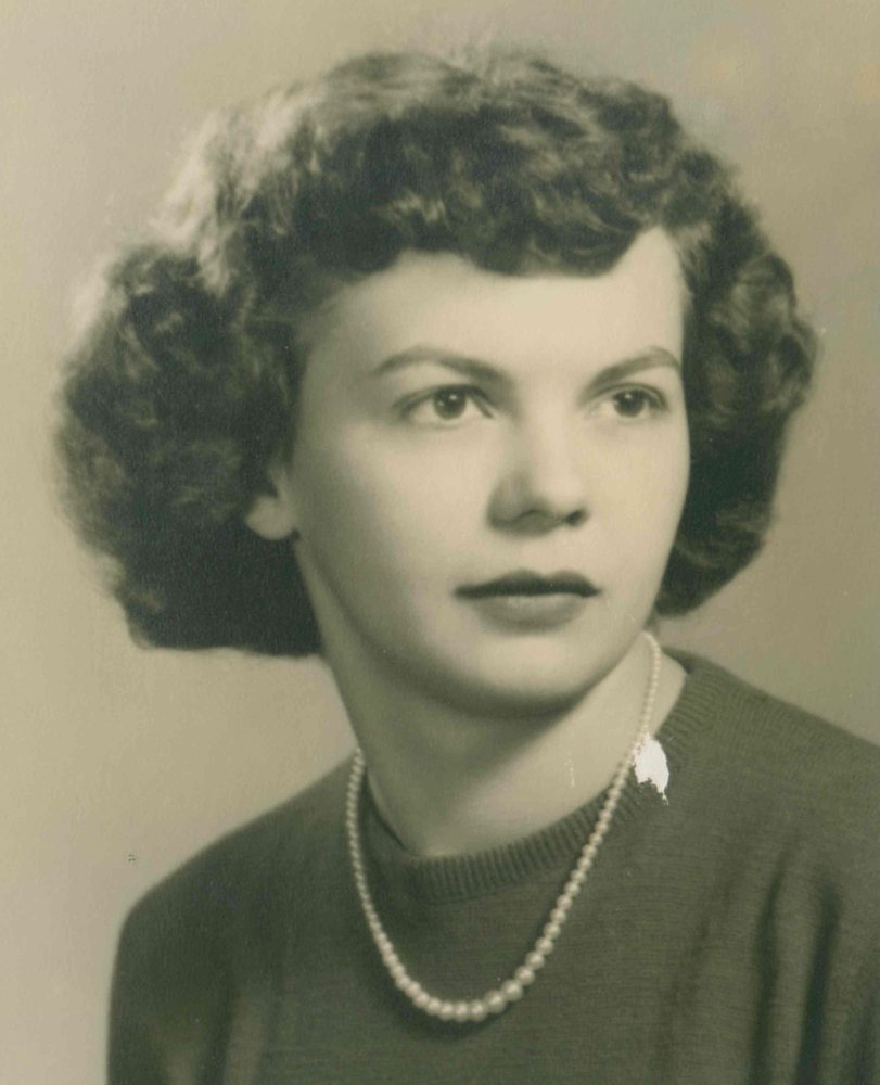 Doris Kaszycki