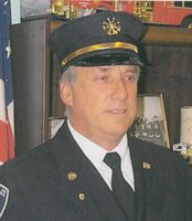Robert F. McCrann Jr.