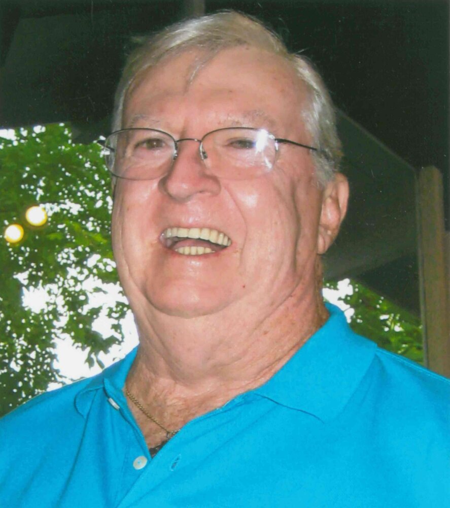 Robert Cronin Sr.