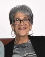Gail F. Gombatz