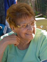 Marie May Raboin