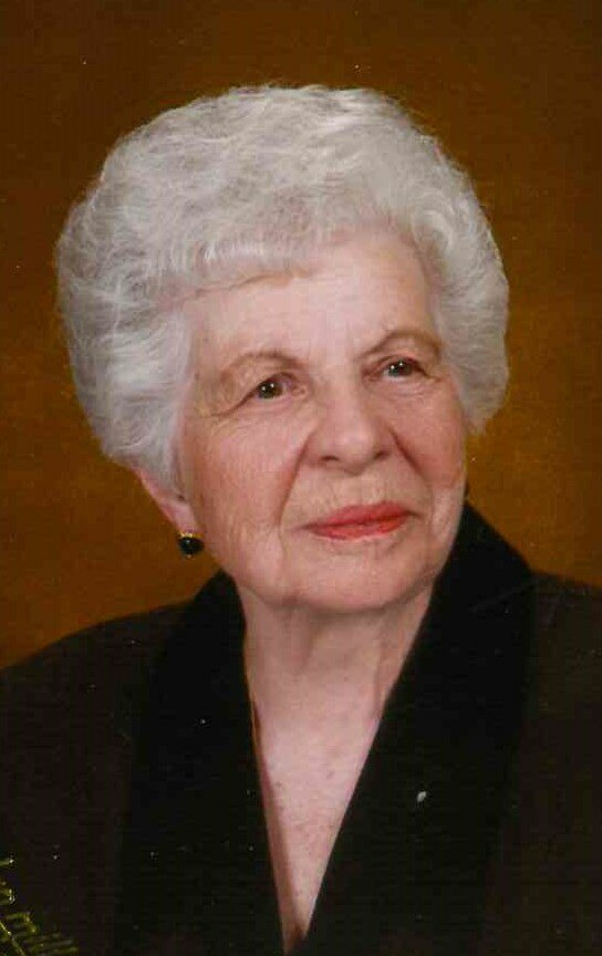 Priscilla Lenoce