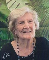 Joan P. Schwartz