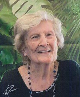 Joan Schwartz