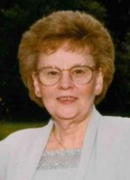 Lois  Zanetti