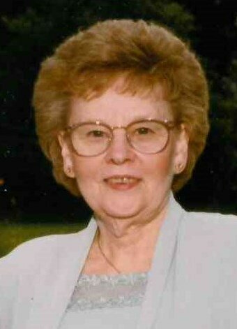 Lois Zanetti