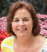 Susan J. Tosatti
