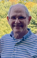 F. Richard  Bouchard