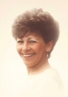 Adrienne  Daigle