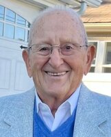 Everett John Campanelli