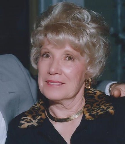 Frances Lachnicki