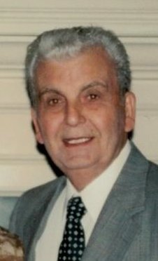 Peter Tricarico