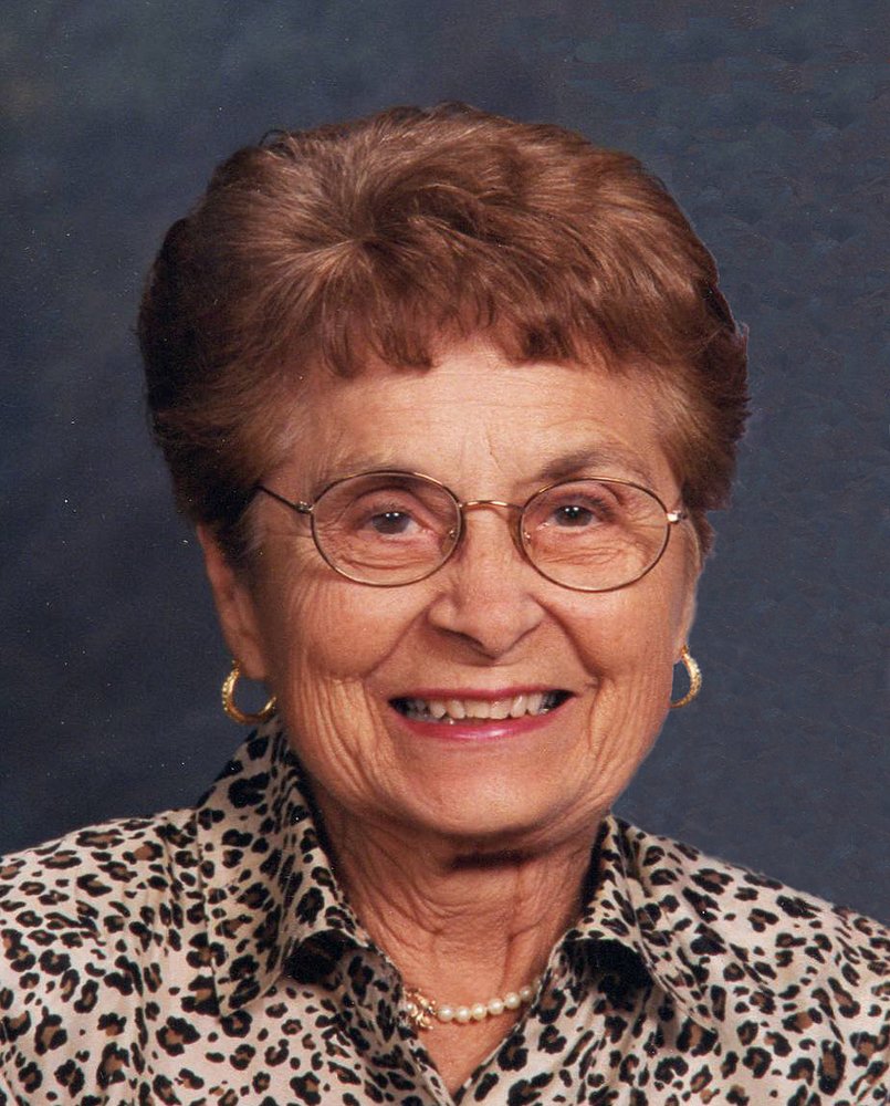 Mary Berarducci