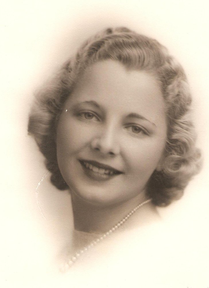 Ruth Lynch