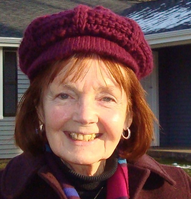 Obituary of Angela Callahan