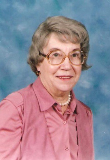 Gertrude Erhart