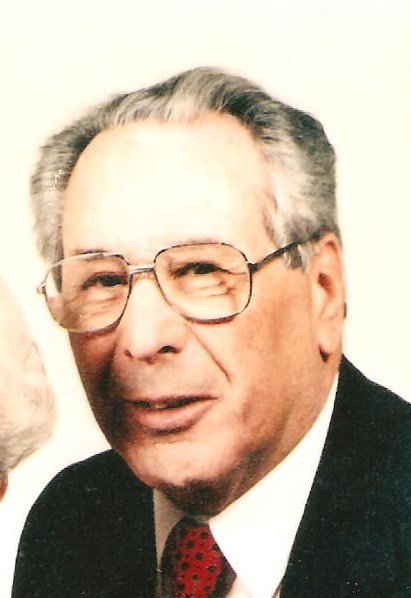 Albert Squillacote
