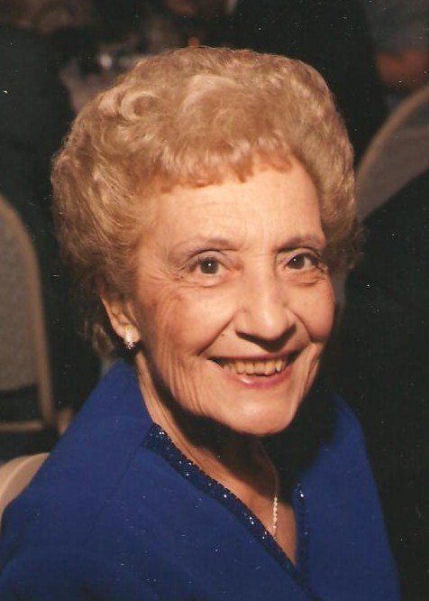 Mary Lattarulo
