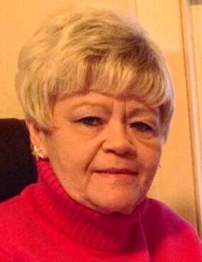 Terry Ann Arburr
