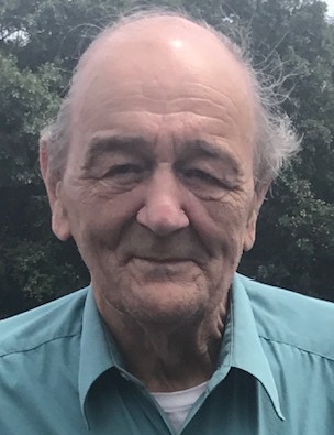 Peter D. Shackford Sr.