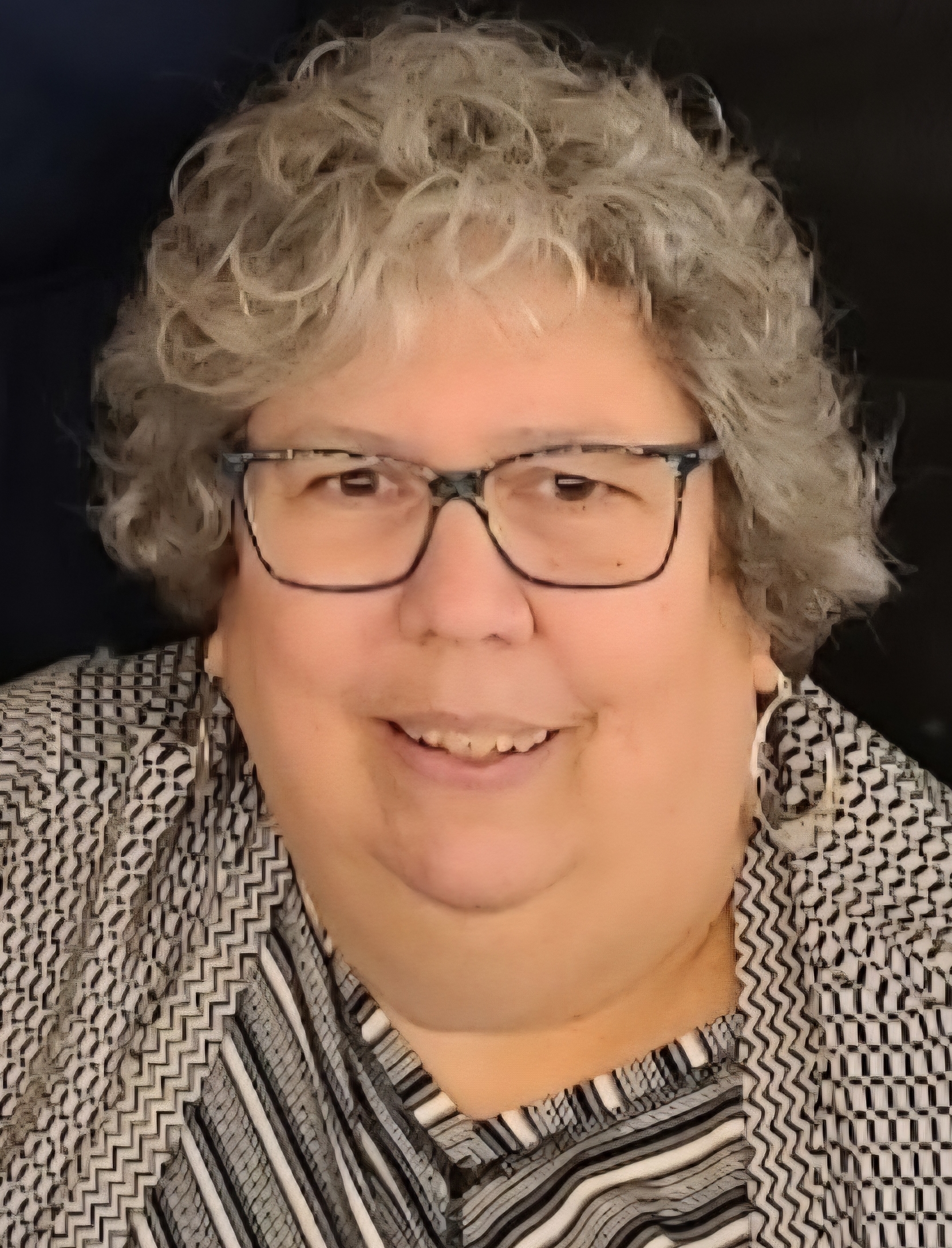 Patricia McKeon Marinelli