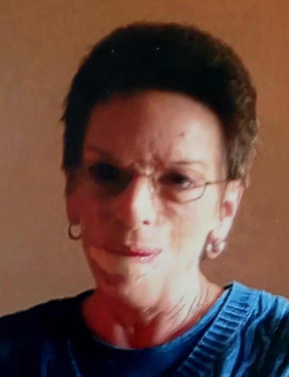 Jean "Sandy" Dickey