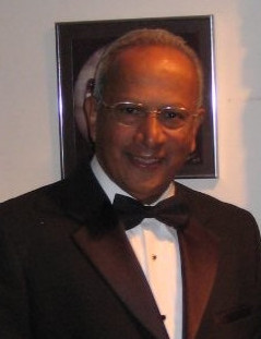 Dr. Paul Sequeira