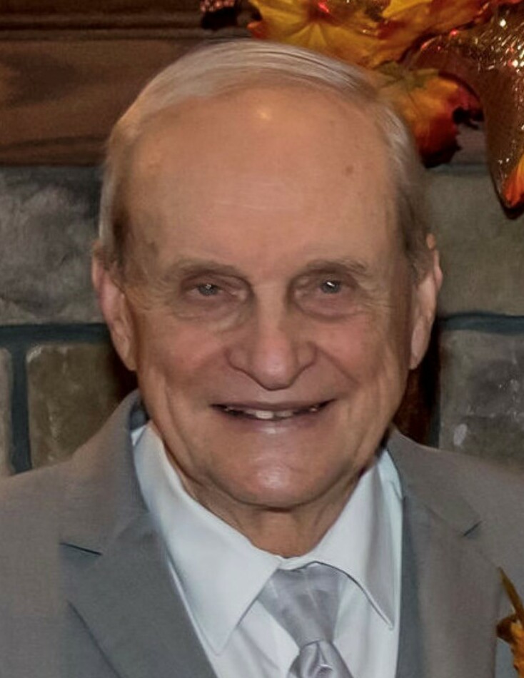 Albert J. Ravagnani,  Jr.