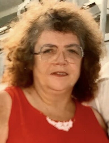 Marcia C. Derosier