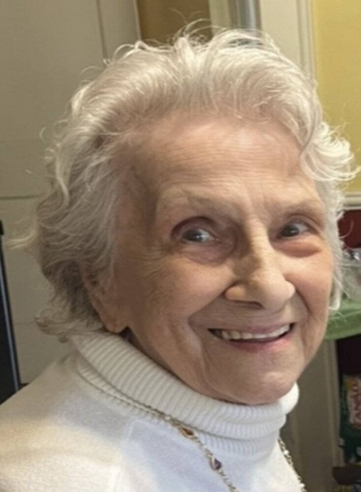 Gladys F. Martin Obituary, New Britain, CT